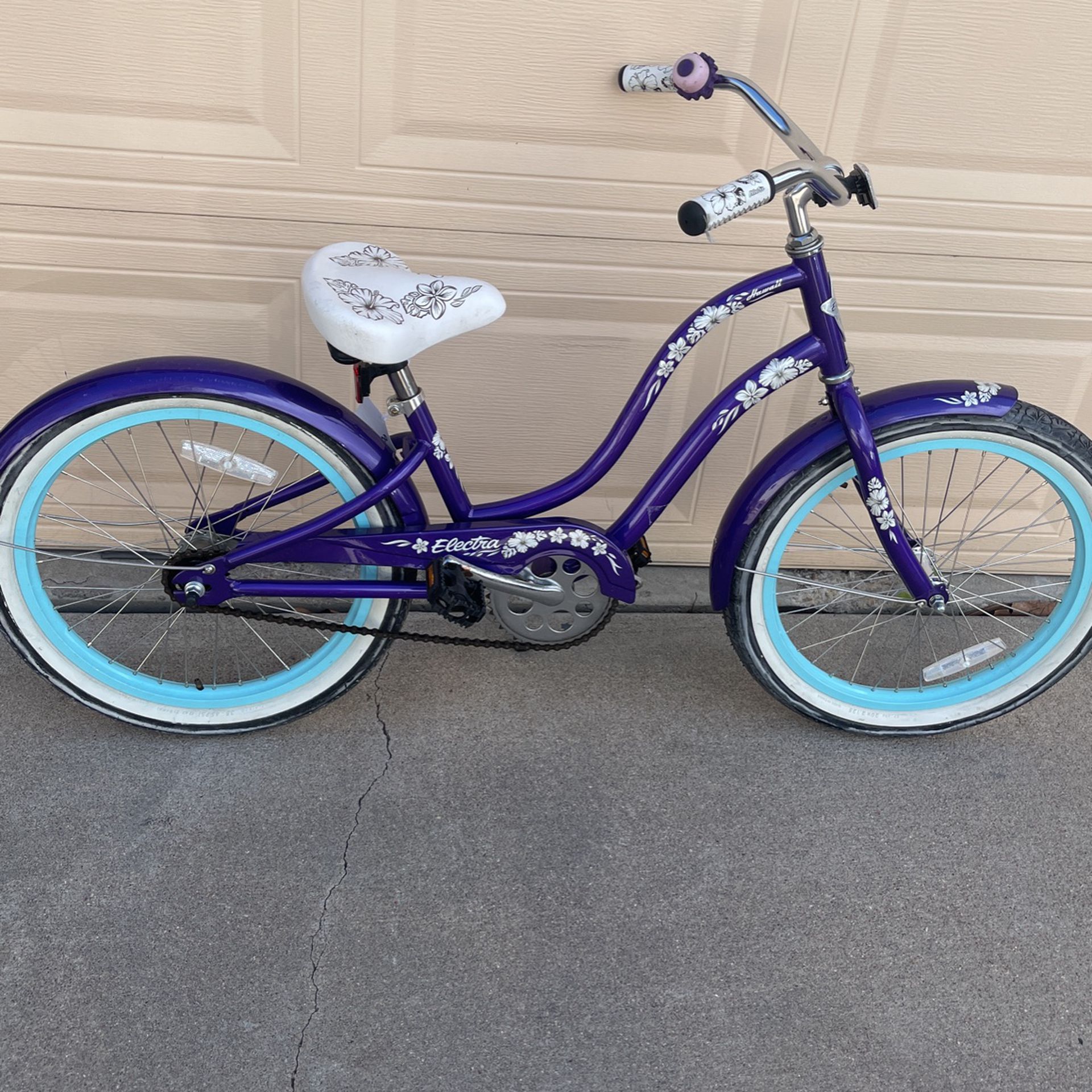 Electra Bike 