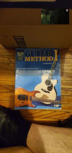 Belwin's 21st Century Guitar Method 1