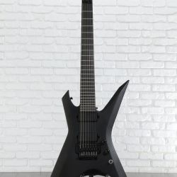 Ibanez 7 String Xiphos Iron Label Series
