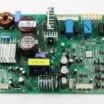 LG Refrigerator Electronic Control Board EBR