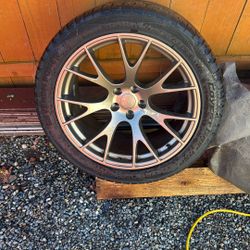 315/35zr20 And 275/35r20