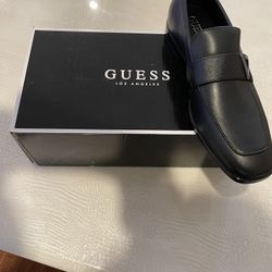 Guess Mens Hamlin Shows