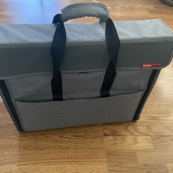 New Gator Cases Creative Pro IMac Desktop Computer Carrying Tote Color Gray