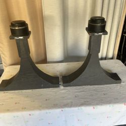 Altec Lansing  Tweeters Not Working