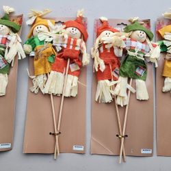 Scarecrow Picks