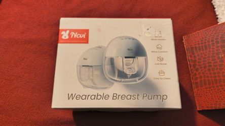Breast Pump