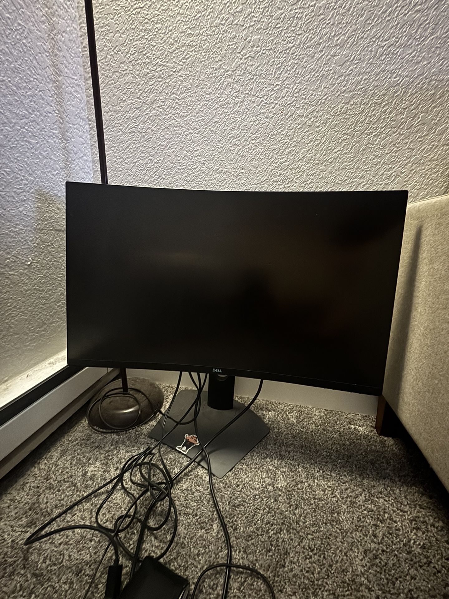 Dell Monitor