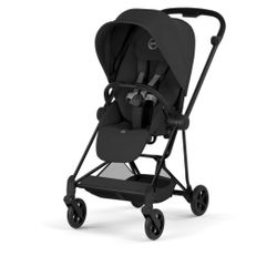 CYBEX MIOS STROLLER WITH CAR SEAT 