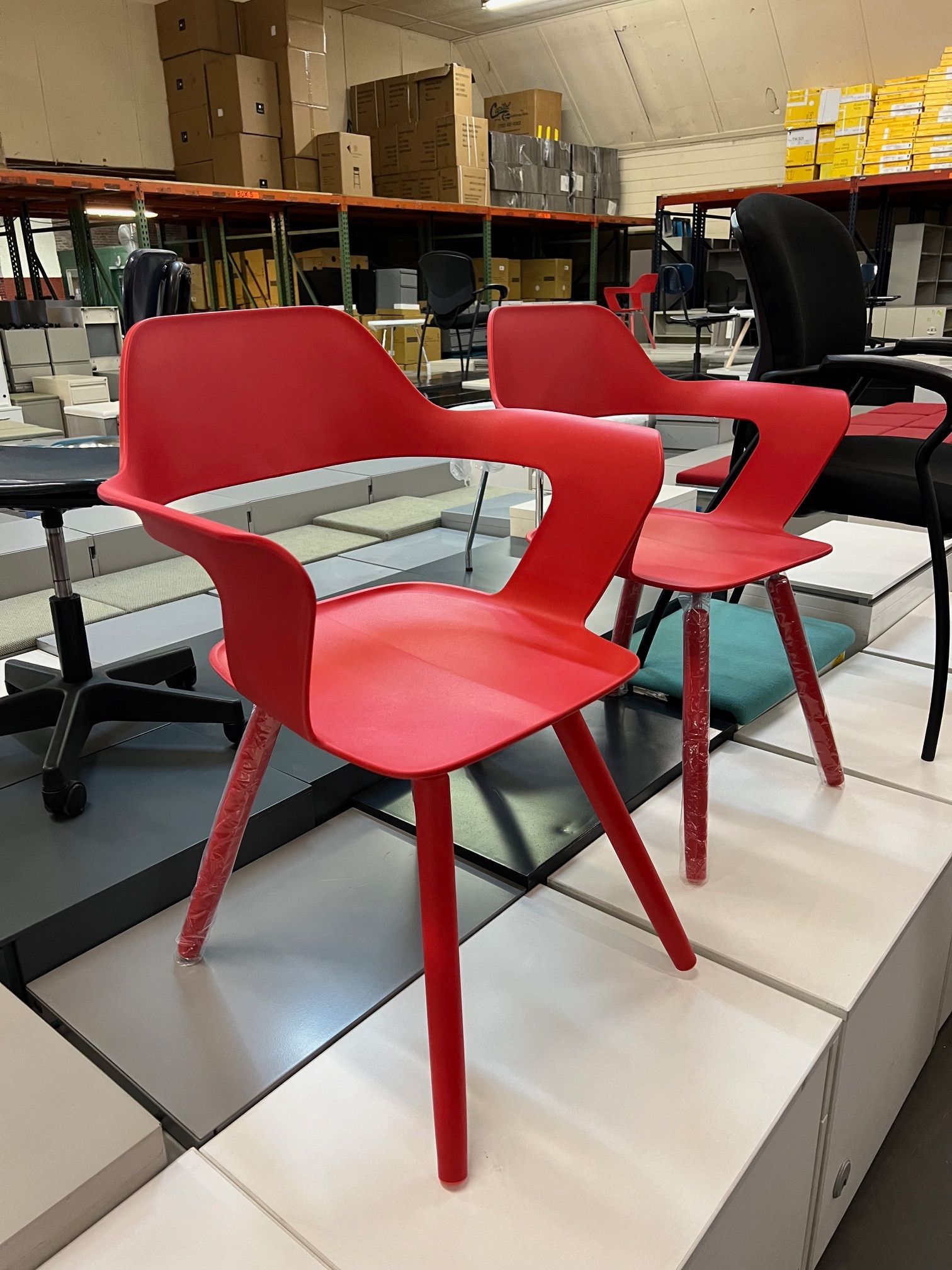NEW JULEP STYLISH PLASTIC CHAIRS (UPDATE-45) -can deliver-