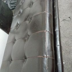 Storage Ottoman Used But Great Shape 