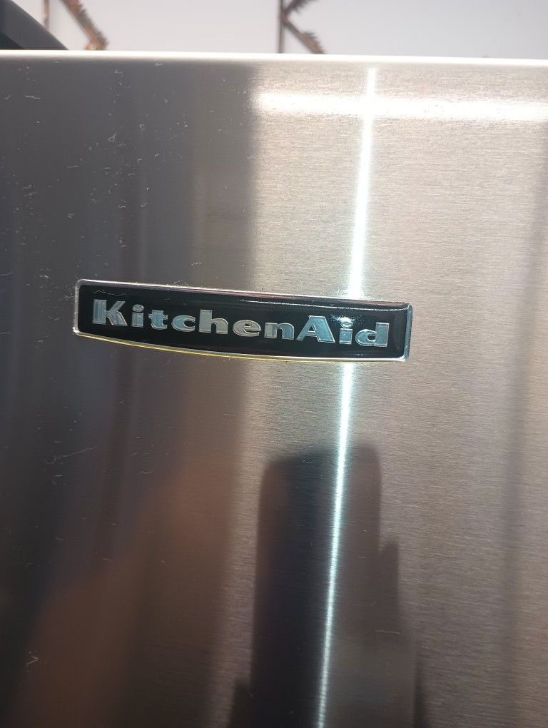 Garage Refrigerator