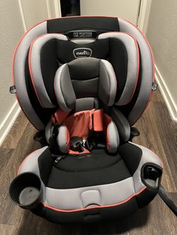 Car Seat 