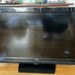 JVC TV  - awesome TV!