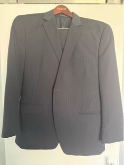 Men’s Suit