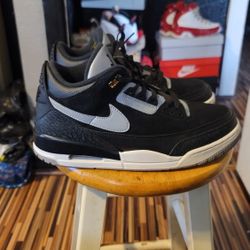 Jordan 3 Tinker Great Cond. Sz 10 $160