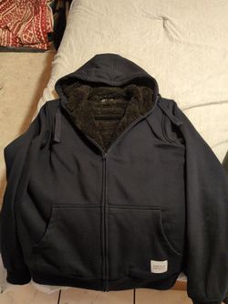 l Insulated Men's Jacket