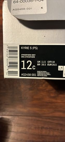 Kyrie