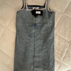 Rag and Bone Jayde Mini Dress