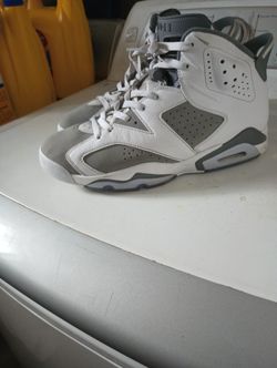 Wolf grey best sale 6s