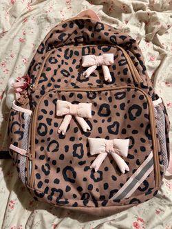 Cat & jack backpack