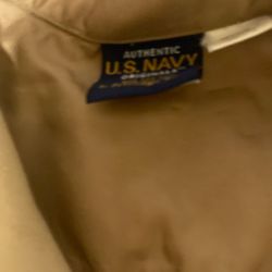 U.S. Navy Shirt
