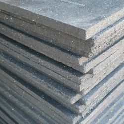 NEW Gym Mats 4ft X 6ft Rubber Flooring HEAVY DUTY Horse Stall Mats For Home Gym Exercise Pads Fitness Tiles 