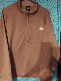 North Face Men's Jacket, Size X-large, $30.00