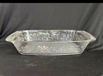 Princess house lasagna baking dishes
