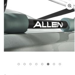Car ONE Bike Rack 