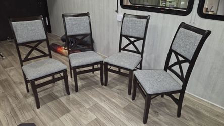Rv chair