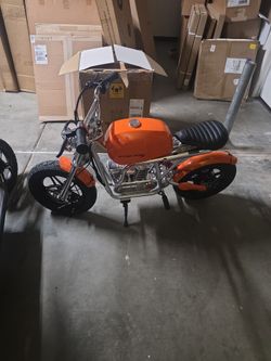 Hyper GOGo S9