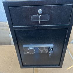 Brand New Heavy Duty Drawer And Safe For $90 