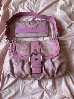 coach set