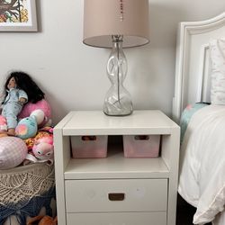 Bedroom Nightstand 