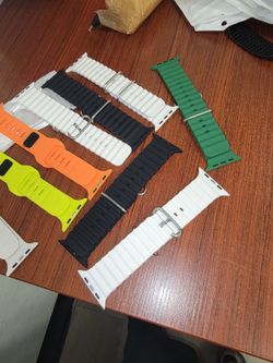 APPLE WATCH WRSISTBAND