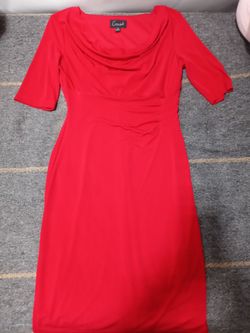 Women's Dress Size 4