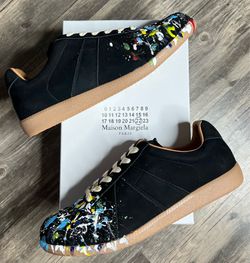 Maison Margiela Sneakers brand new shoes with box and dust cover