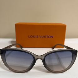 Lv Glasses Unisex 