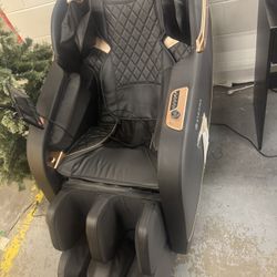 Massage Chair