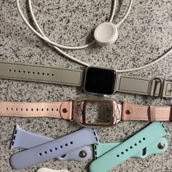 Series 3 Apple Watch 