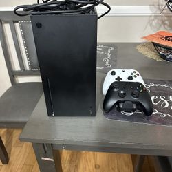 Xbox One Series X