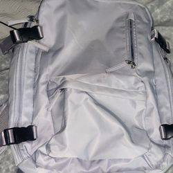 large Backpack 