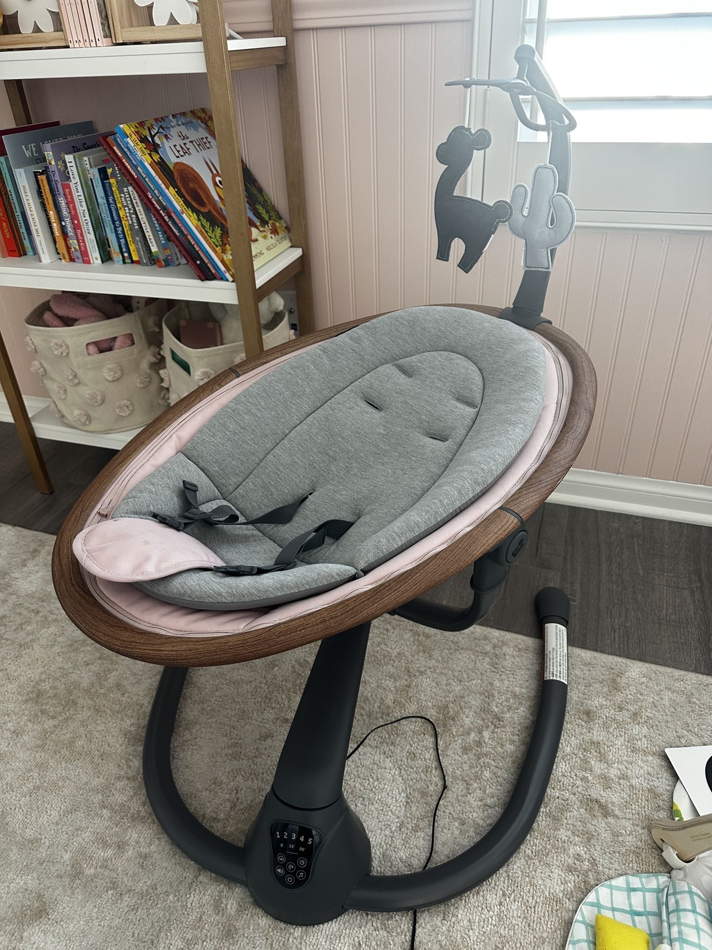 Maxi Cosi Cassia Swing Chair