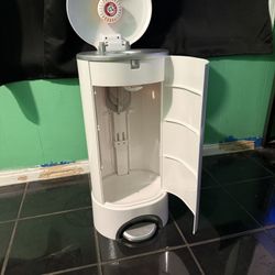 Trash Can
