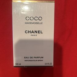 Coco Mademoiselle Chanel 