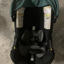 Doona stroller