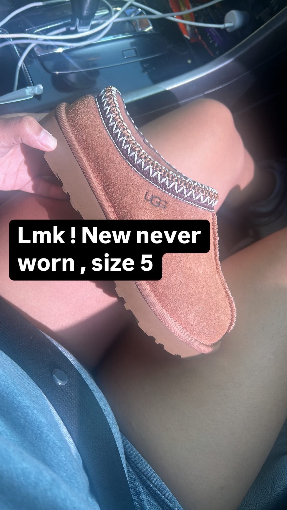Uggs Size 5 Women