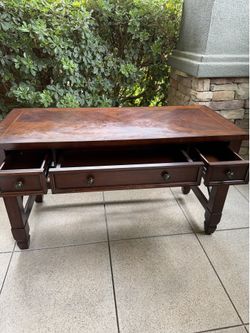 Desk, in Carmel Valley