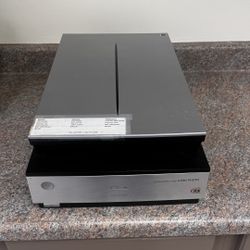 Epson V700 Photo Scanner