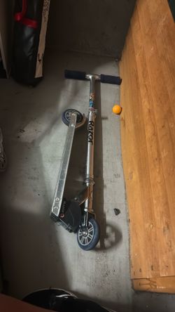 Razor scooters